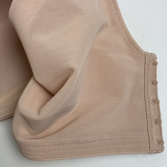 Torrid NWT Wire Free Lightly Lined Everyday Bra 44G Neutral Tan Nude Lingerie - Picture 11 of 16